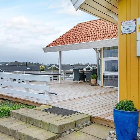 8 Person Holiday Home In Nordborg Eksteriør billede