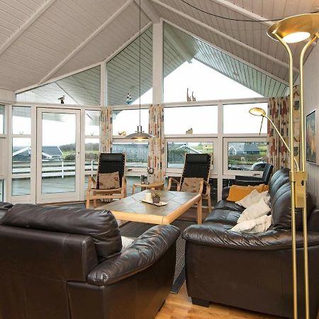 8 Person Holiday Home In Nordborg Eksteriør billede