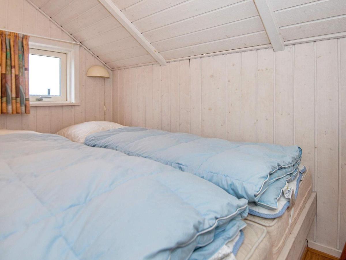 8 Person Holiday Home In Nordborg Eksteriør billede