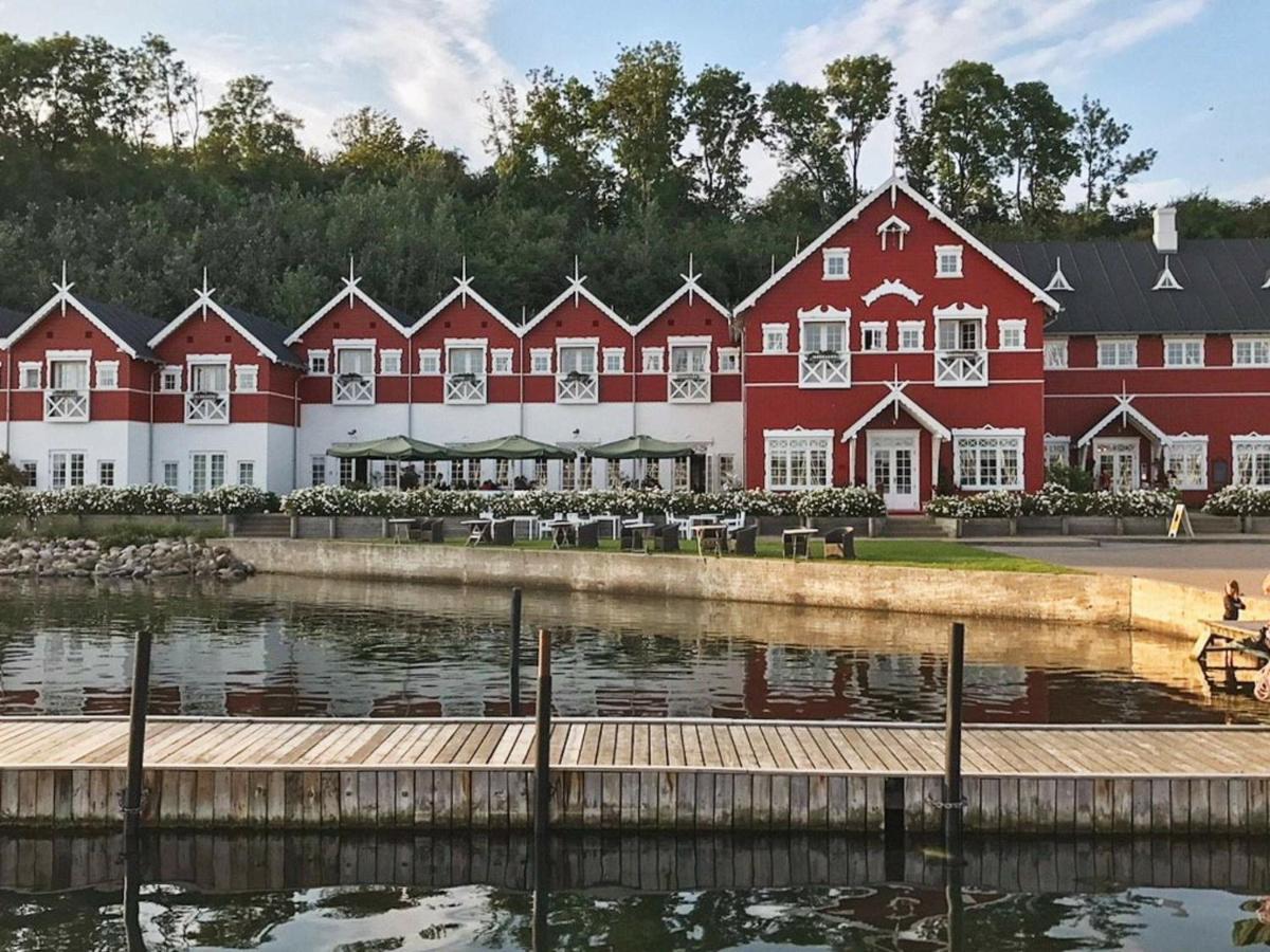 8 Person Holiday Home In Nordborg Værelse billede