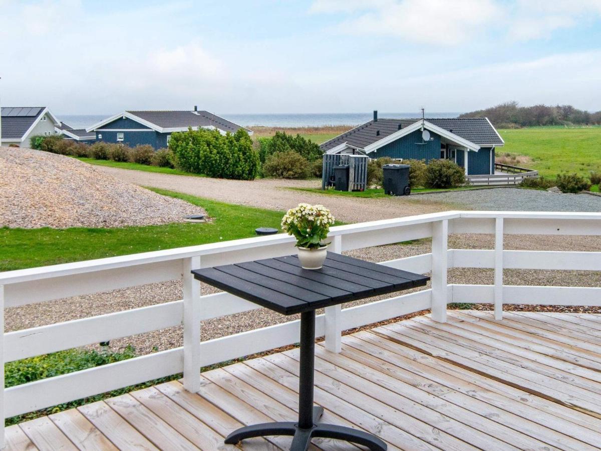 8 Person Holiday Home In Nordborg Værelse billede