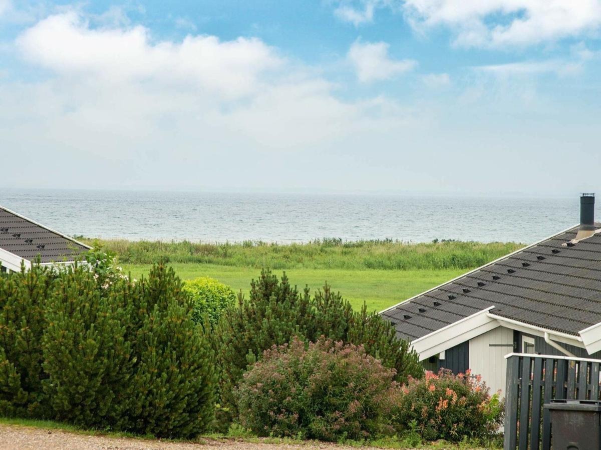 8 Person Holiday Home In Nordborg Eksteriør billede