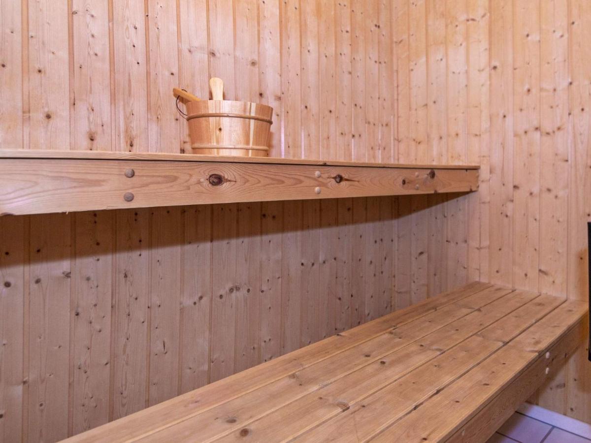 8 Person Holiday Home In Nordborg Eksteriør billede