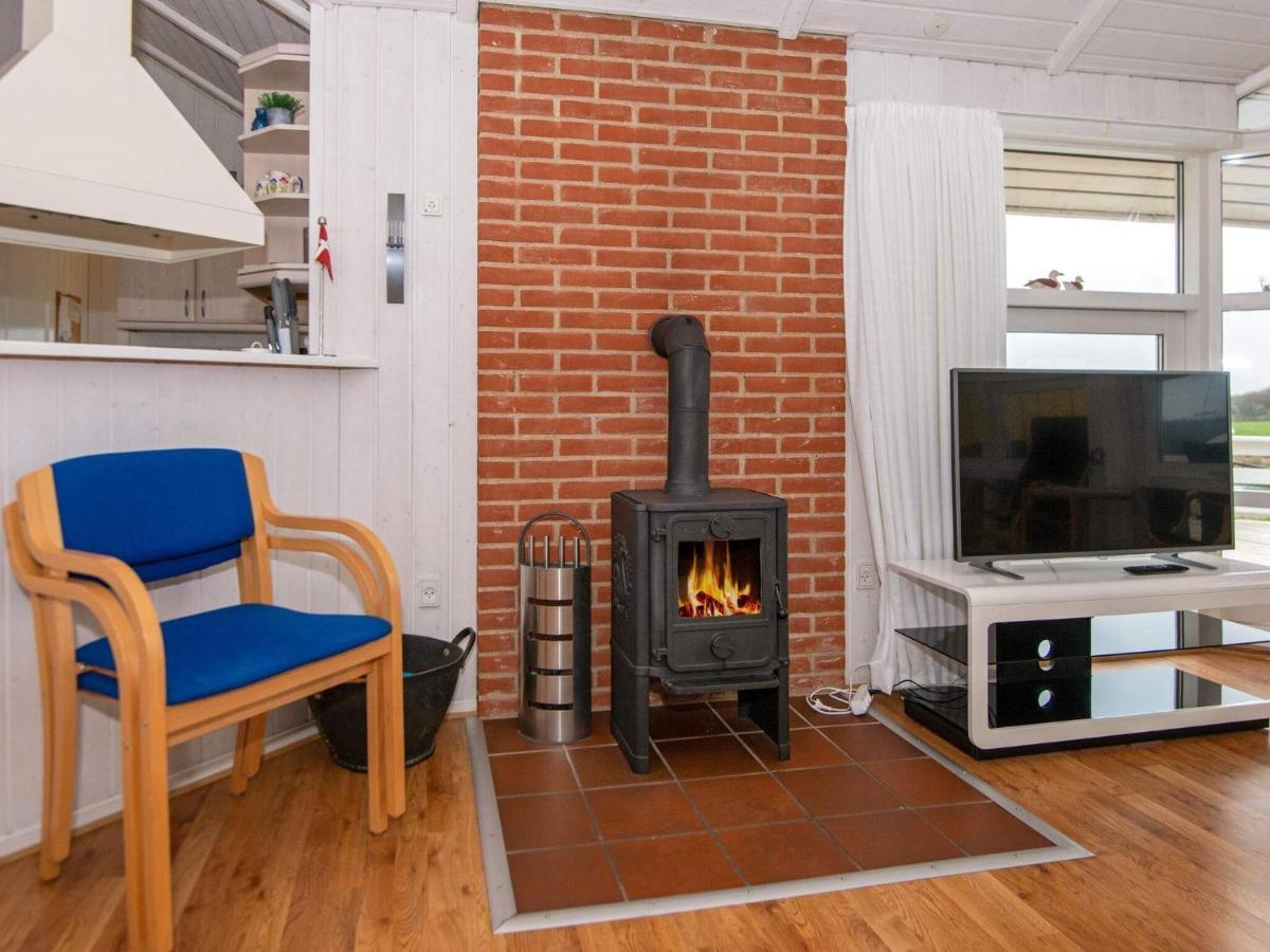 8 Person Holiday Home In Nordborg Eksteriør billede