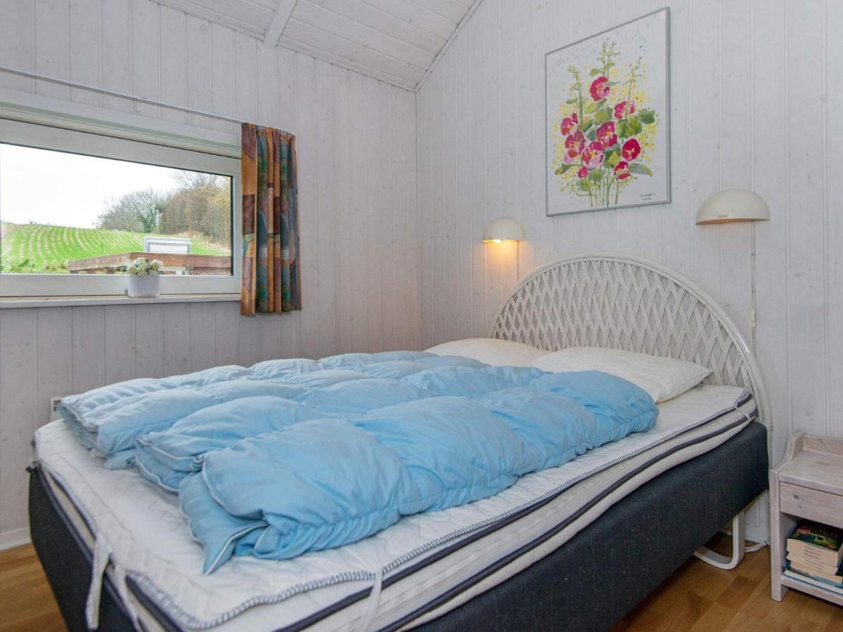 8 Person Holiday Home In Nordborg Eksteriør billede